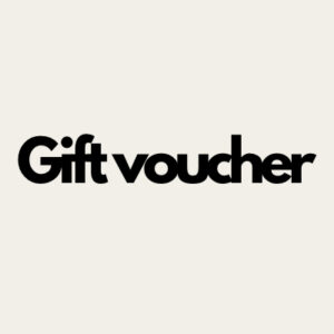 Gift Voucher £500