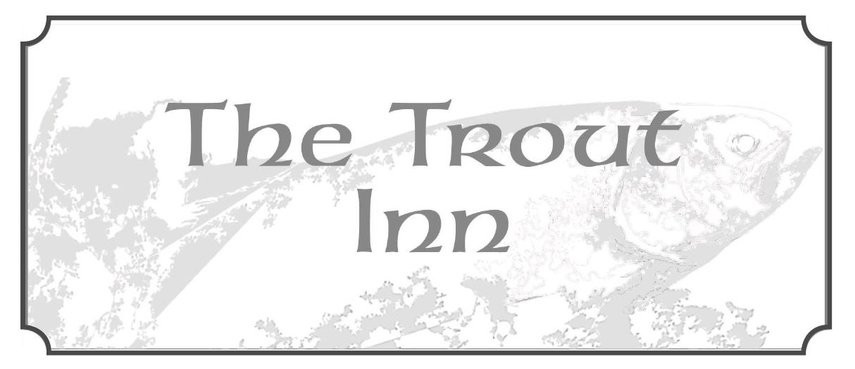 Local Information - The Trout Inn Wansford