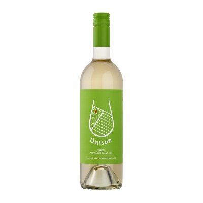 Unison Snazzy Sauvignon Blanc