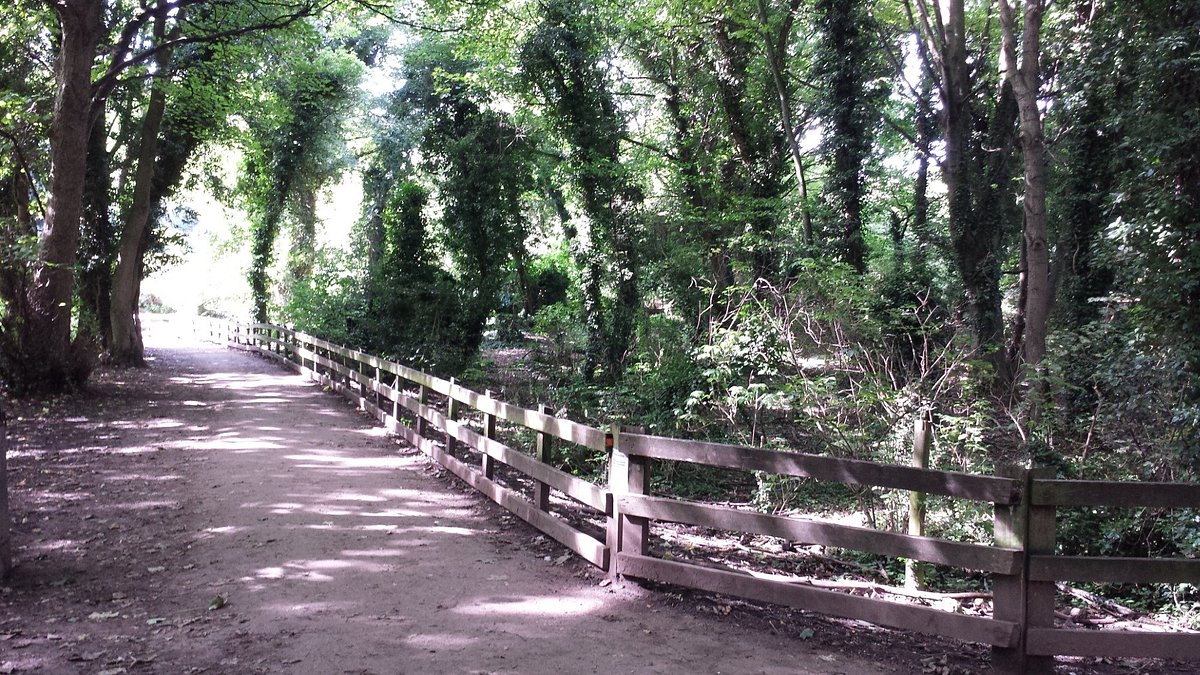 Humber Bridge Country Park