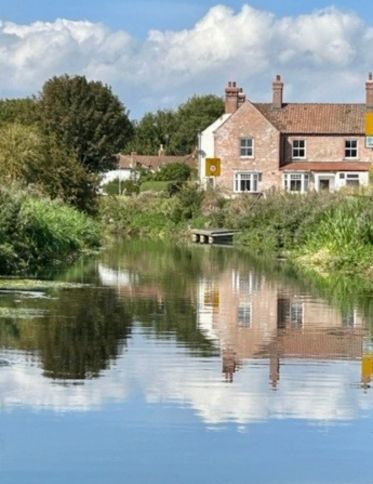 the trout wansford inn